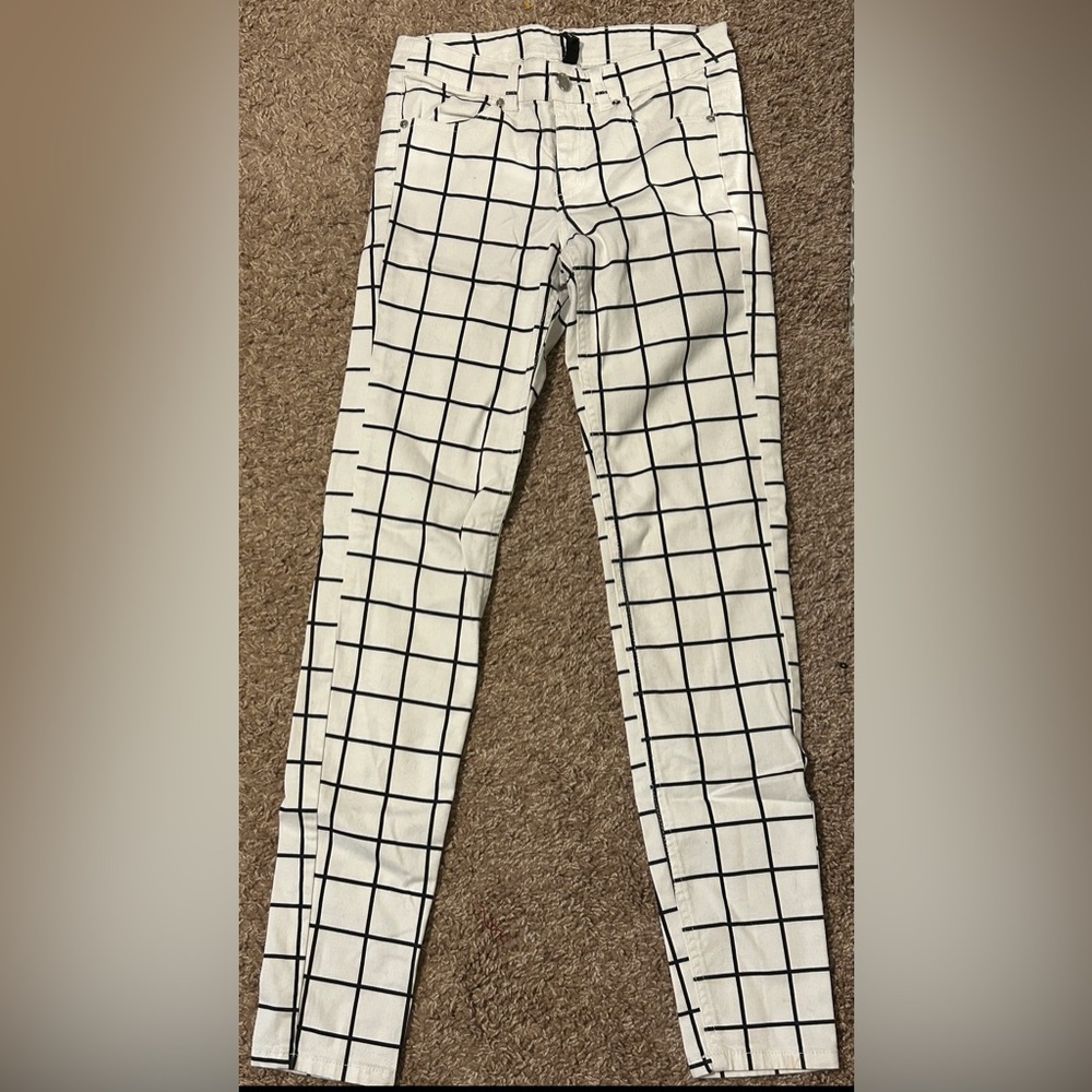 DIVIDEDED By H&M Women’s Pant size US 4